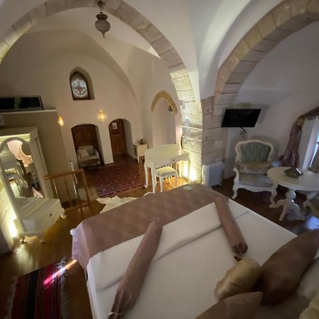 Behrampasa Otel &Cafe &Restaurant スィヴァス エクステリア 写真