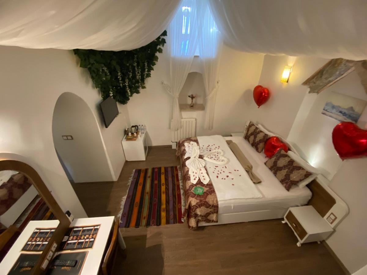 Behrampasa Otel &Cafe &Restaurant スィヴァス エクステリア 写真