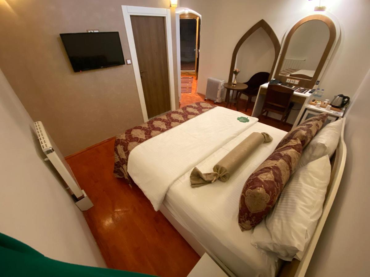 Behrampasa Otel &Cafe &Restaurant スィヴァス エクステリア 写真